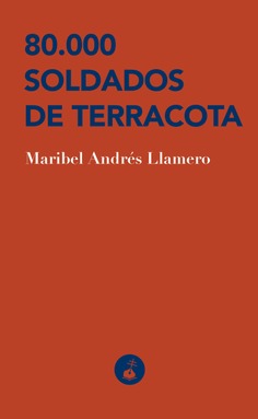 80000 soldados de terracota